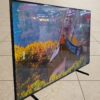 Телевизор Samsung QLED 140 см