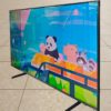 Телевизор Samsung QLED 140 см