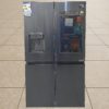Холодильник side-by-side Hisense 536 литров