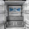 Холодильник side-by-side Midea 534 литра