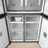 Холодильник side-by-side Midea 534 литра