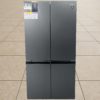Холодильник side-by-side Midea 534 литра