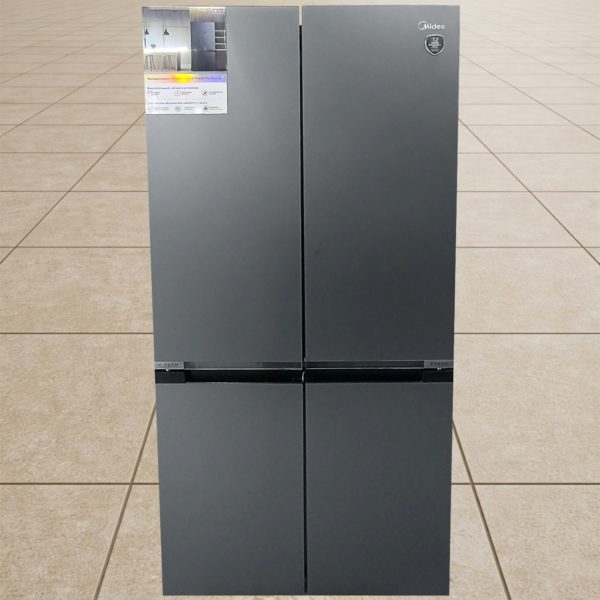 Холодильник side-by-side Midea 534 литра