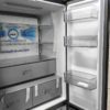 Холодильник side-by-side Midea 534 литра
