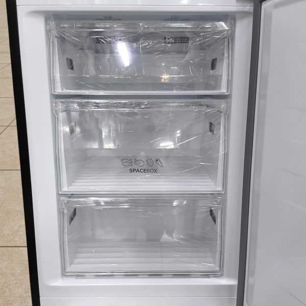 Холодильник двухкамерный Gorenje 336 литров