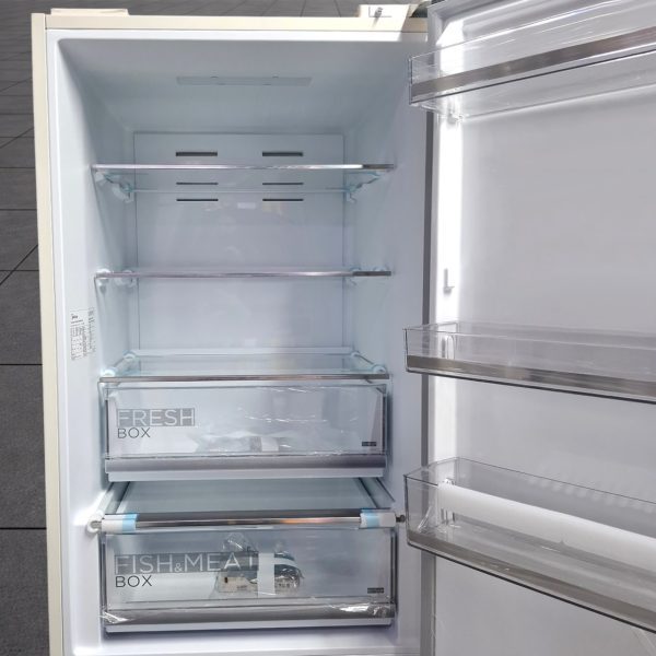 Холодильник двухкамерный Midea 346 литров