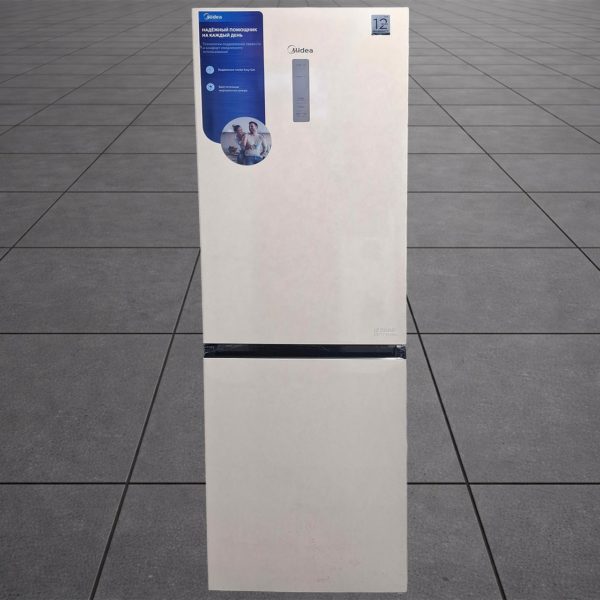 Холодильник двухкамерный Midea 346 литров
