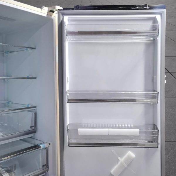 Холодильник двухкамерный Midea 346 литров
