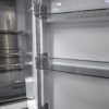 Холодильник двухкамерный Skyworth 506 литров