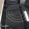 Электрическая варочная поверхность Samsung
