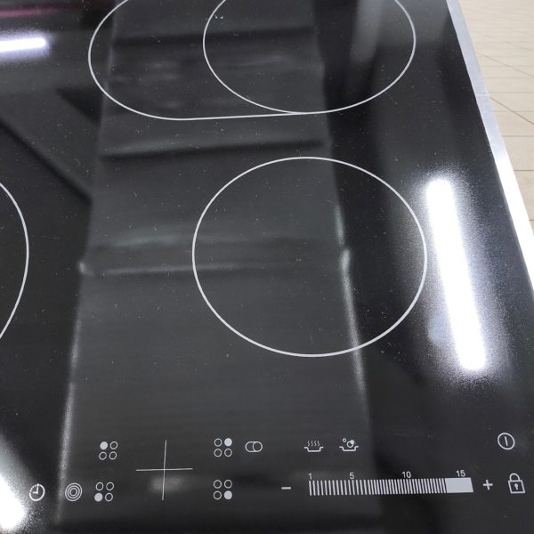 Электрическая варочная поверхность Samsung