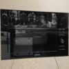 Встраиваемая микроволновка Gorenje мощностью 900 Вт