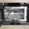 Встраиваемая микроволновка Gorenje мощностью 900 Вт
