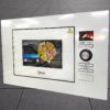 Встраиваемая микроволновка Midea мощностью 1000 Вт