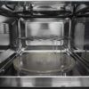 Встраиваемая микроволновка Midea мощностью 1000 Вт