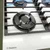 Газовая варочная поверхность Hansa