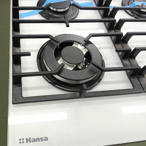 Газовая варочная поверхность Hansa