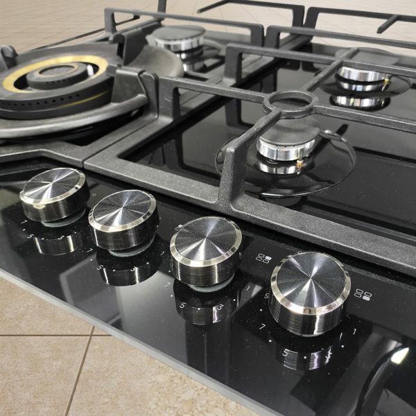 Газовая варочная поверхность Midea