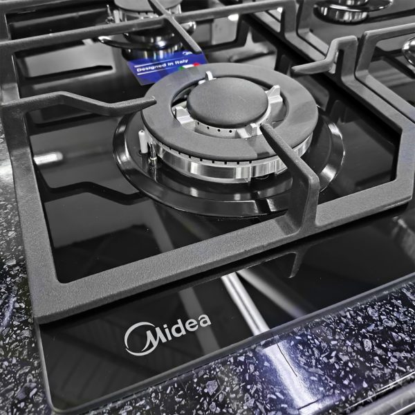 Газовая варочная поверхность Midea