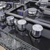 Газовая варочная поверхность Midea
