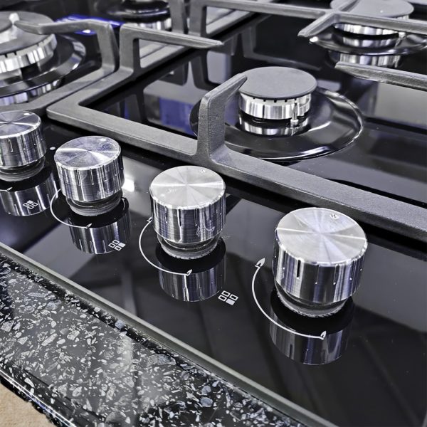 Газовая варочная поверхность Midea