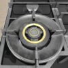 Газовая варочная поверхность Midea