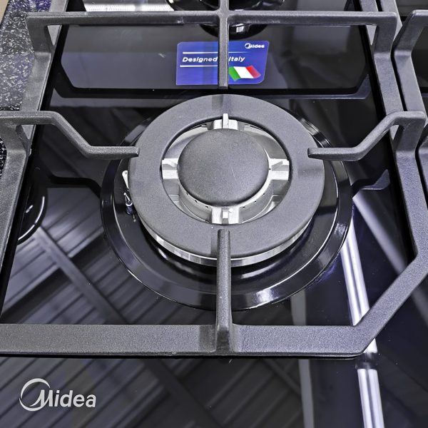 Газовая варочная поверхность Midea