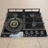 Газовая варочная поверхность Midea