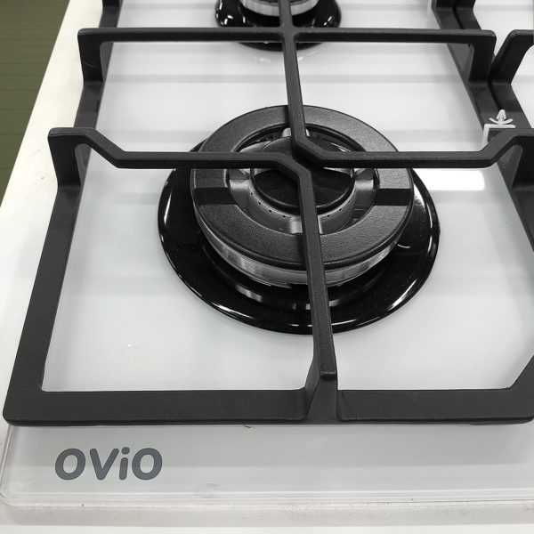 Газовая варочная поверхность OViO
