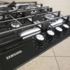 Газовая варочная поверхность Samsung