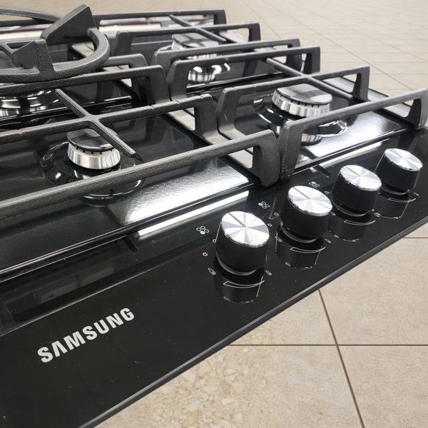 Газовая варочная поверхность Samsung