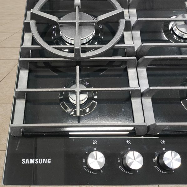 Газовая варочная поверхность Samsung