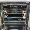 Духовой шкаф Midea объемом 70 литров (серый)