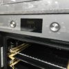 Духовой шкаф Midea объемом 70 литров (серый)
