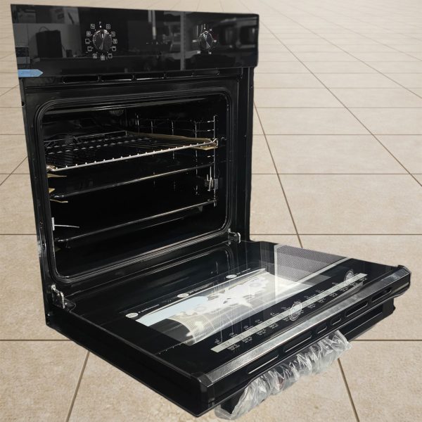 Духовой шкаф Midea объемом 70 литров (черный)