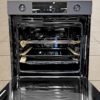 Духовой шкаф Midea объемом 72 литра