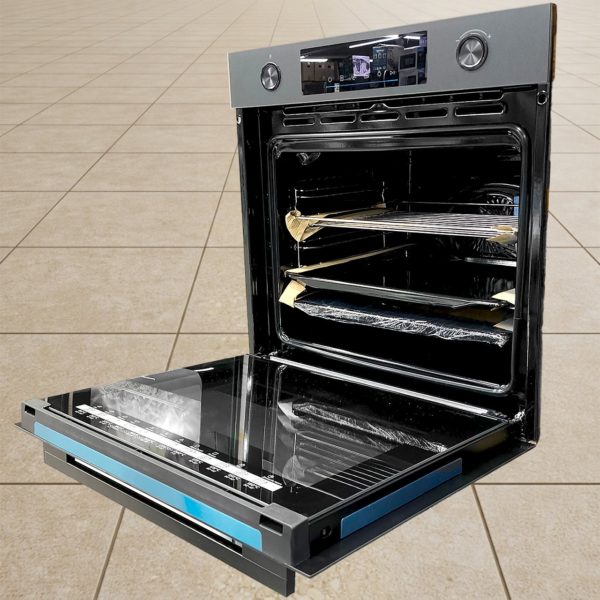 Духовой шкаф Midea объемом 72 литра
