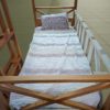Кровать двухъярусная Дениса