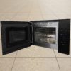 Микроволновка ASCO мощностью 1400 Вт