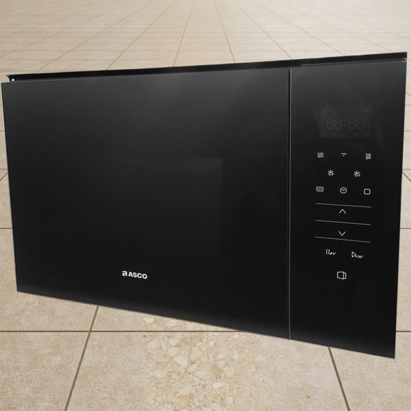 Микроволновка ASCO мощностью 1400 Вт