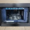 Микроволновка Samsung мощностью 850 Вт