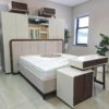 Спальный гарнитур Марсель
