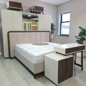 Спальный гарнитур Марсель