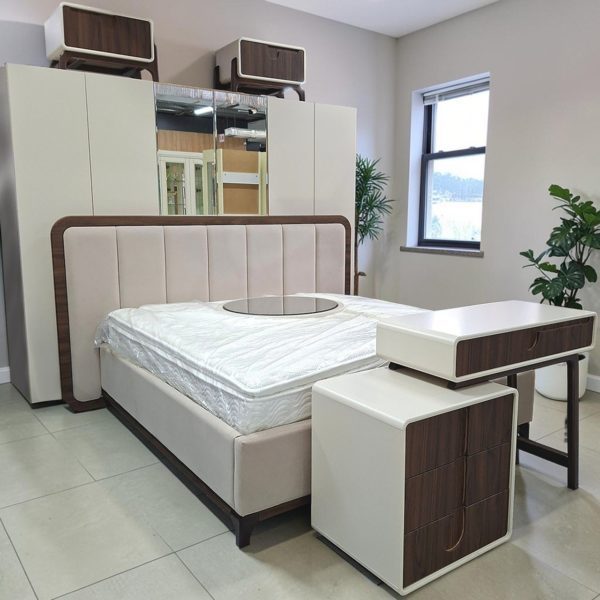 Спальный гарнитур Марсель