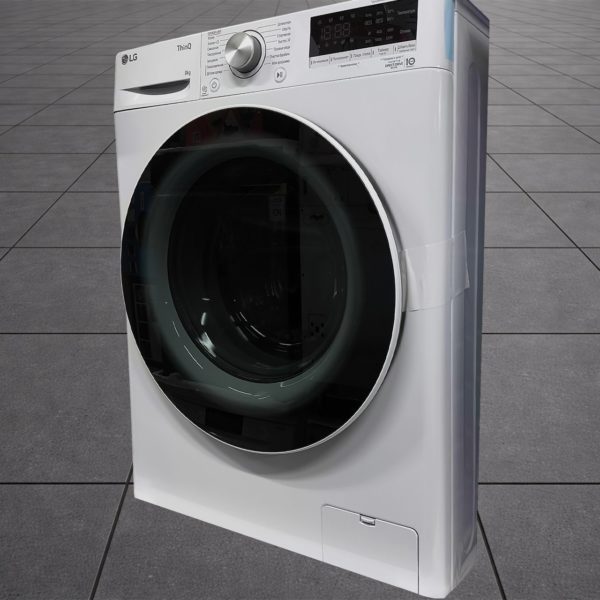 Стиральная машина LG 8 кг