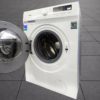 Стиральная машина Midea 8 кг
