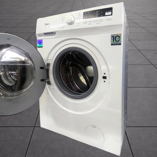 Стиральная машина Midea 8 кг