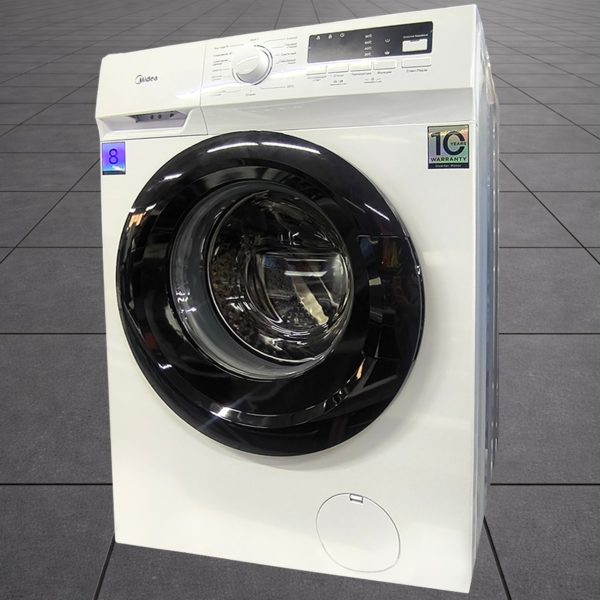 Стиральная машина Midea 8 кг