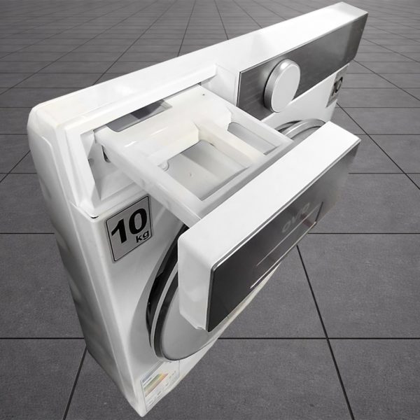 Стиральная машина OViO 10 кг