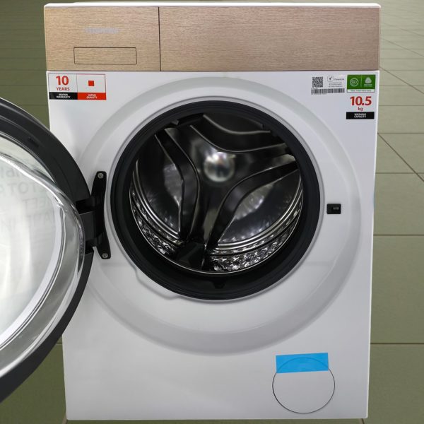 Стиральная машина Toshiba 10.5 кг
